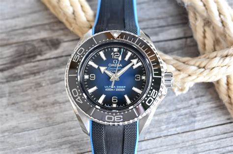 omega seamaster planet ocean ultra deep professional price